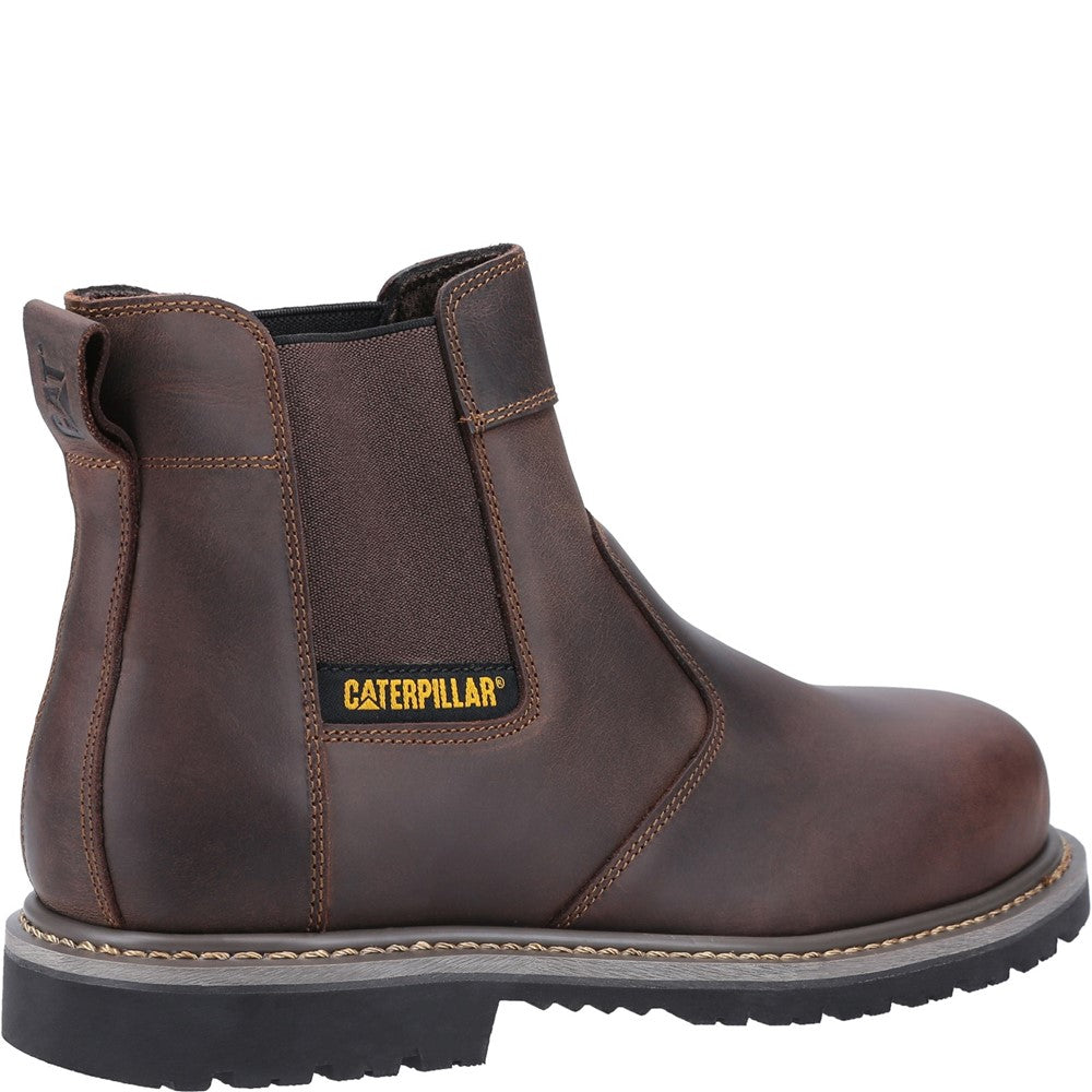 Caterpillar Powerplant Dealer Safety Boots