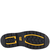 Caterpillar Powerplant Dealer Safety Boots