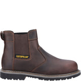 Caterpillar Powerplant Dealer Safety Boots