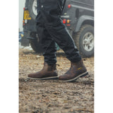 Caterpillar Powerplant Dealer Safety Boots