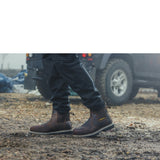 Caterpillar Powerplant Dealer Safety Boots