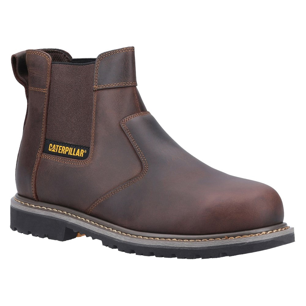 Caterpillar Powerplant Dealer Safety Boots