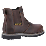 Caterpillar Powerplant Dealer Safety Boots