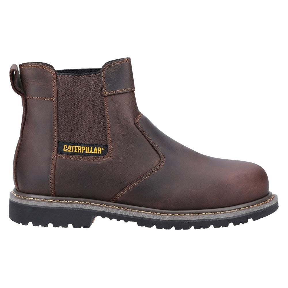 Caterpillar Powerplant Dealer Safety Boots