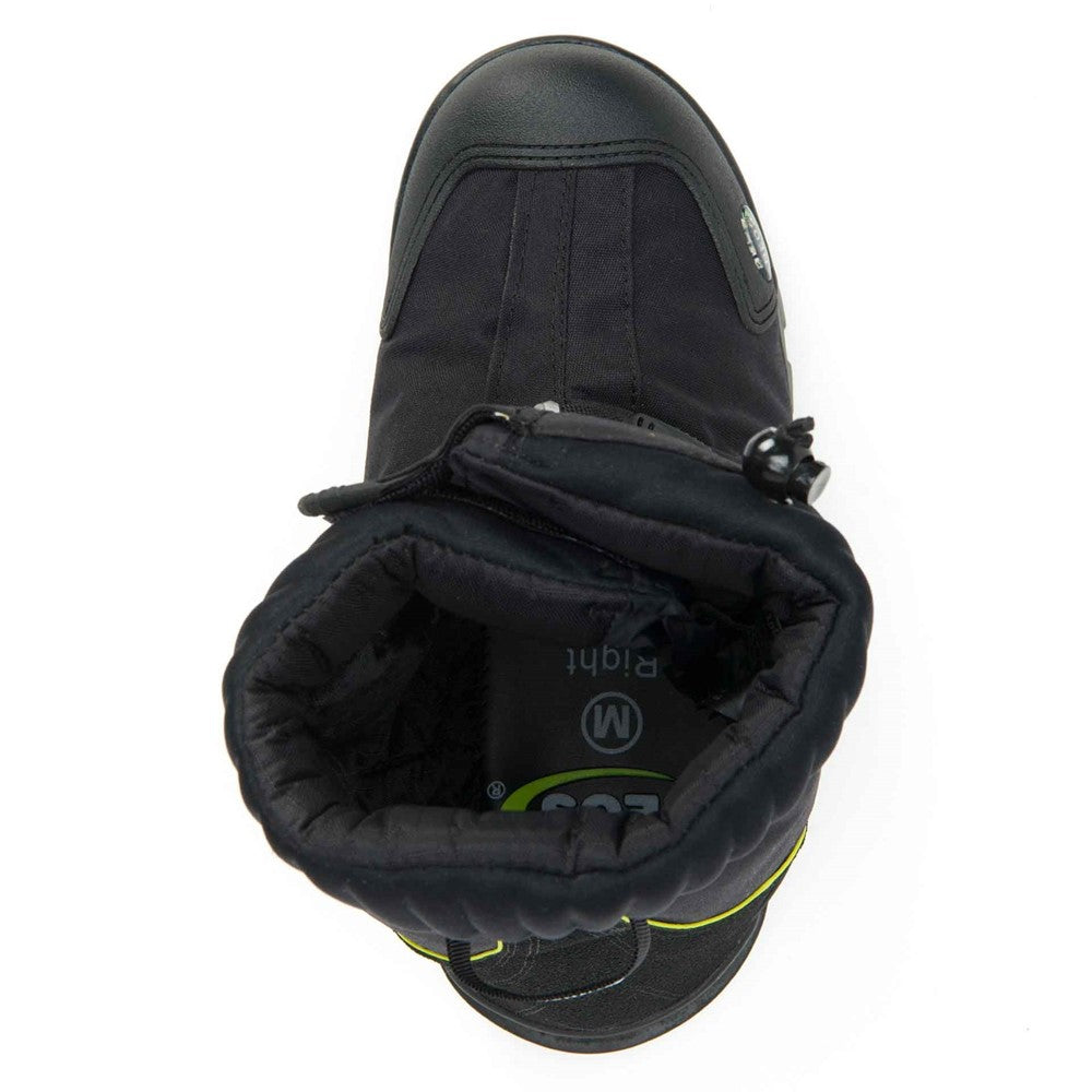 Muck Boots Explorer 11" Winter Nylon Overboot Insulated WP