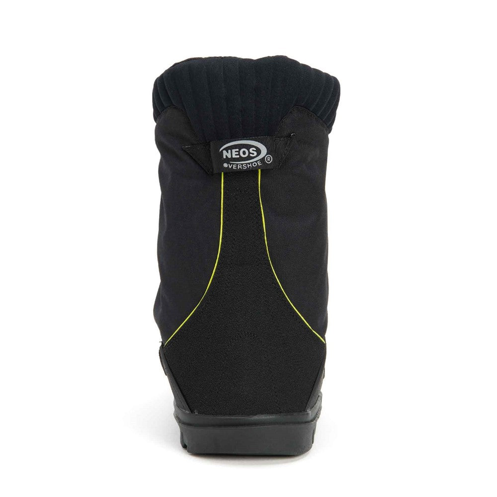 Muck Boots Explorer 11" Winter Nylon Overboot Insulated WP