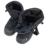 Muck Boots Explorer 11" Winter Nylon Overboot Insulated WP