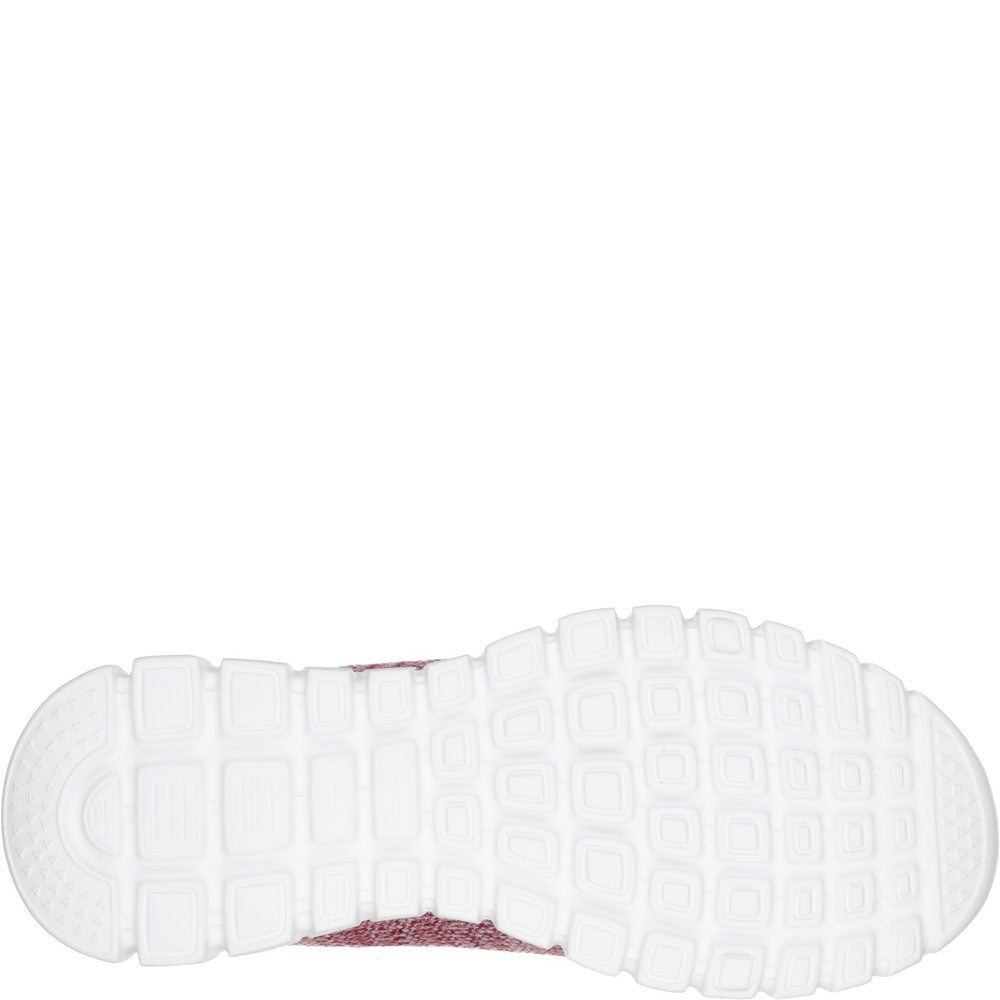 Skechers Graceful Twisted Fortune Shoe