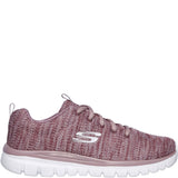 Skechers Graceful Twisted Fortune Shoe