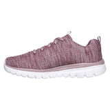 Skechers Graceful Twisted Fortune Shoe