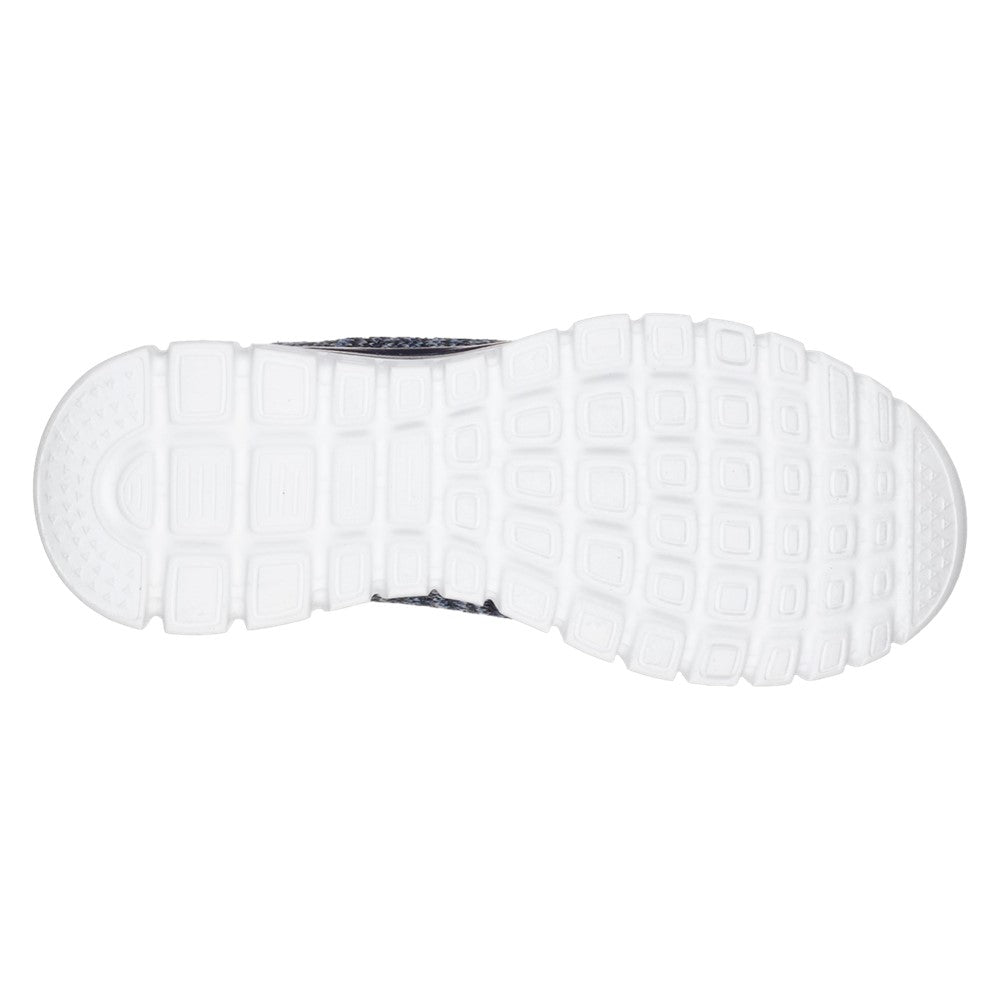 Skechers Graceful Twisted Fortune Shoe