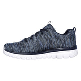 Skechers Graceful Twisted Fortune Shoe