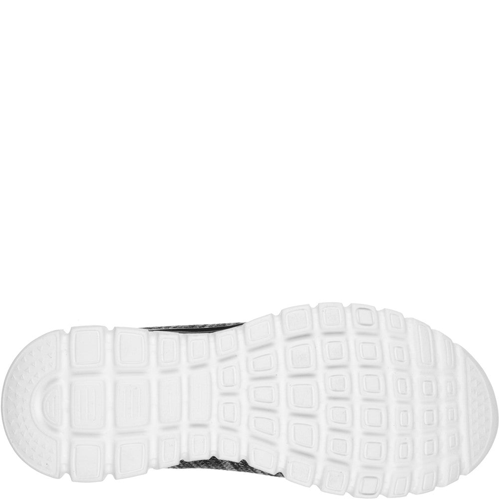 Skechers Graceful Twisted Fortune Shoe