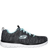 Skechers Graceful Twisted Fortune Shoe