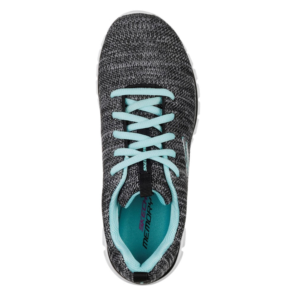 Skechers Graceful Twisted Fortune Shoe