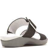 Hush Puppies Dorri Heeled Sandal