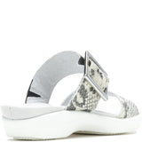 Hush Puppies Dorri Heeled Sandal