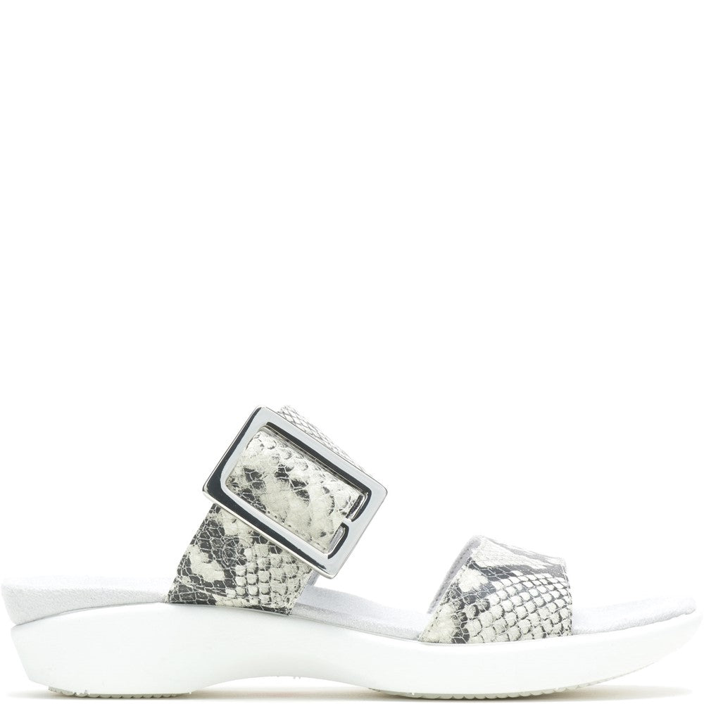 Hush Puppies Dorri Heeled Sandal