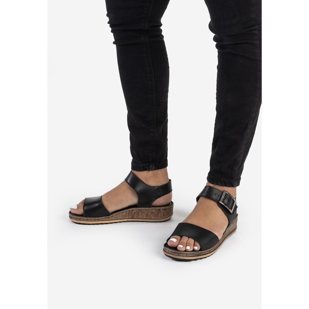 Hush Puppies Ellie Sandal