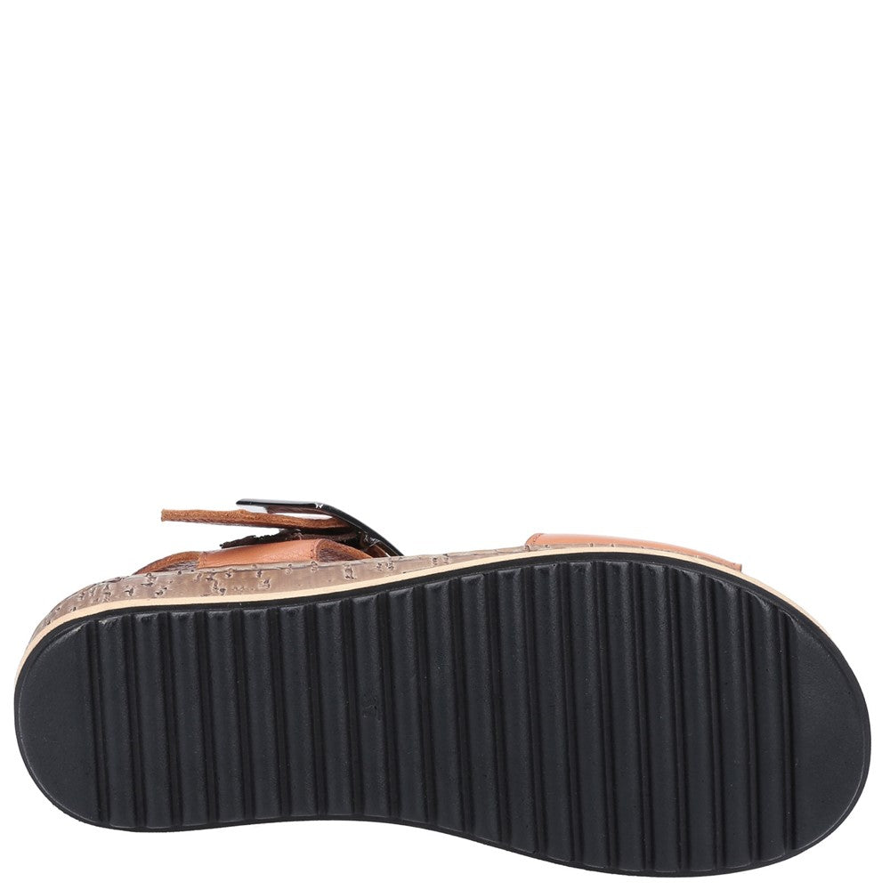 Hush Puppies Ellie Sandal
