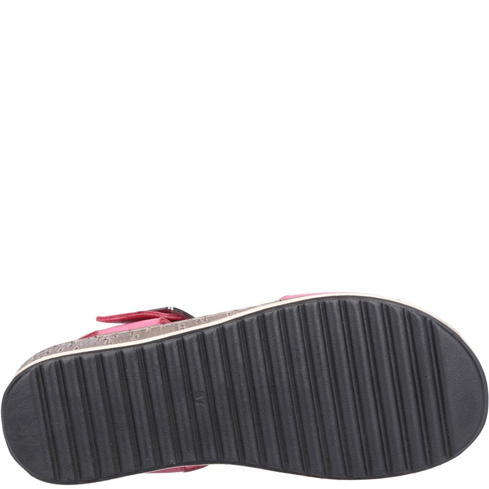 Hush Puppies Ellie Sandal
