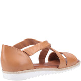 Hush Puppies Gemma Espadrille Wedge Sandal