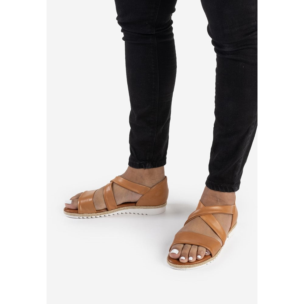 Hush Puppies Gemma Espadrille Wedge Sandal