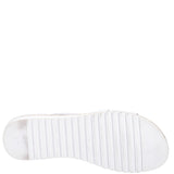 Hush Puppies Gemma Espadrille Wedge Sandal