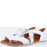 Hush Puppies Gemma Espadrille Wedge Sandal