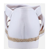 Hush Puppies Gemma Espadrille Wedge Sandal