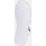 Hush Puppies Gemma Espadrille Wedge Sandal