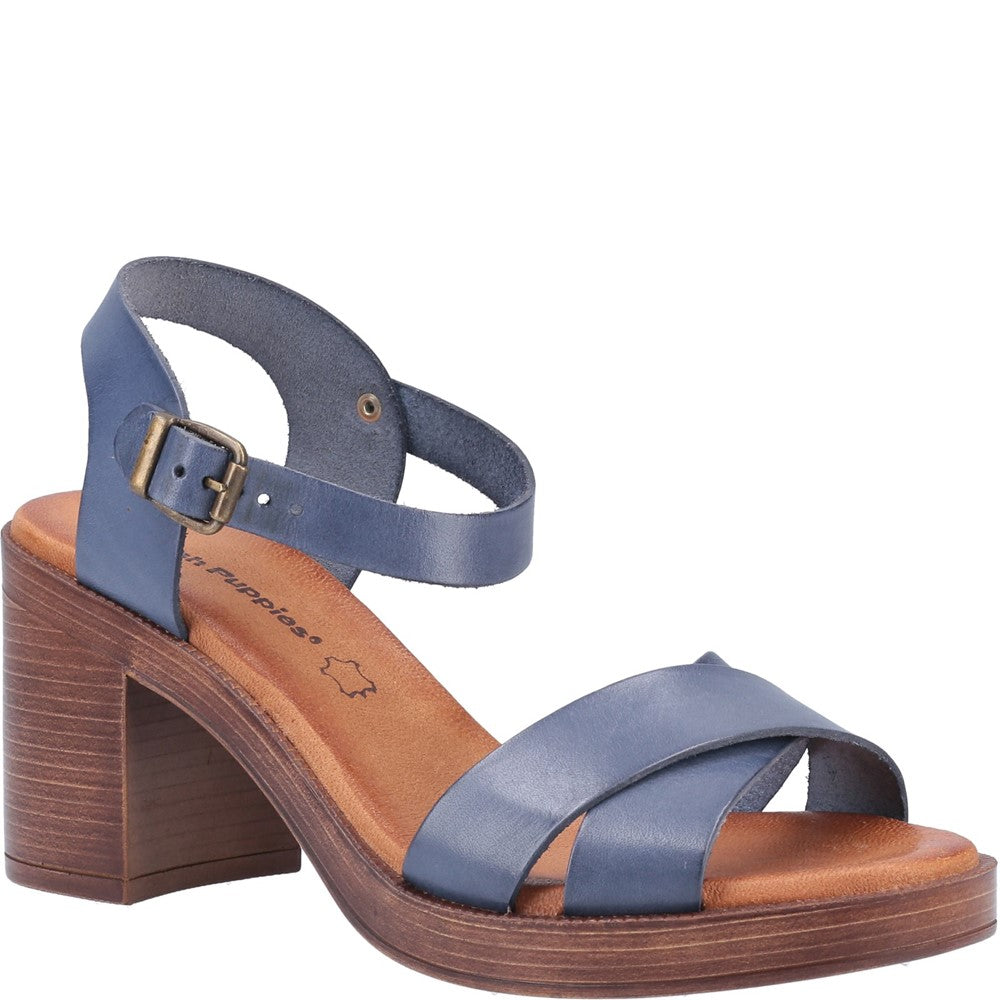 Hush Puppies Georgia Sandal