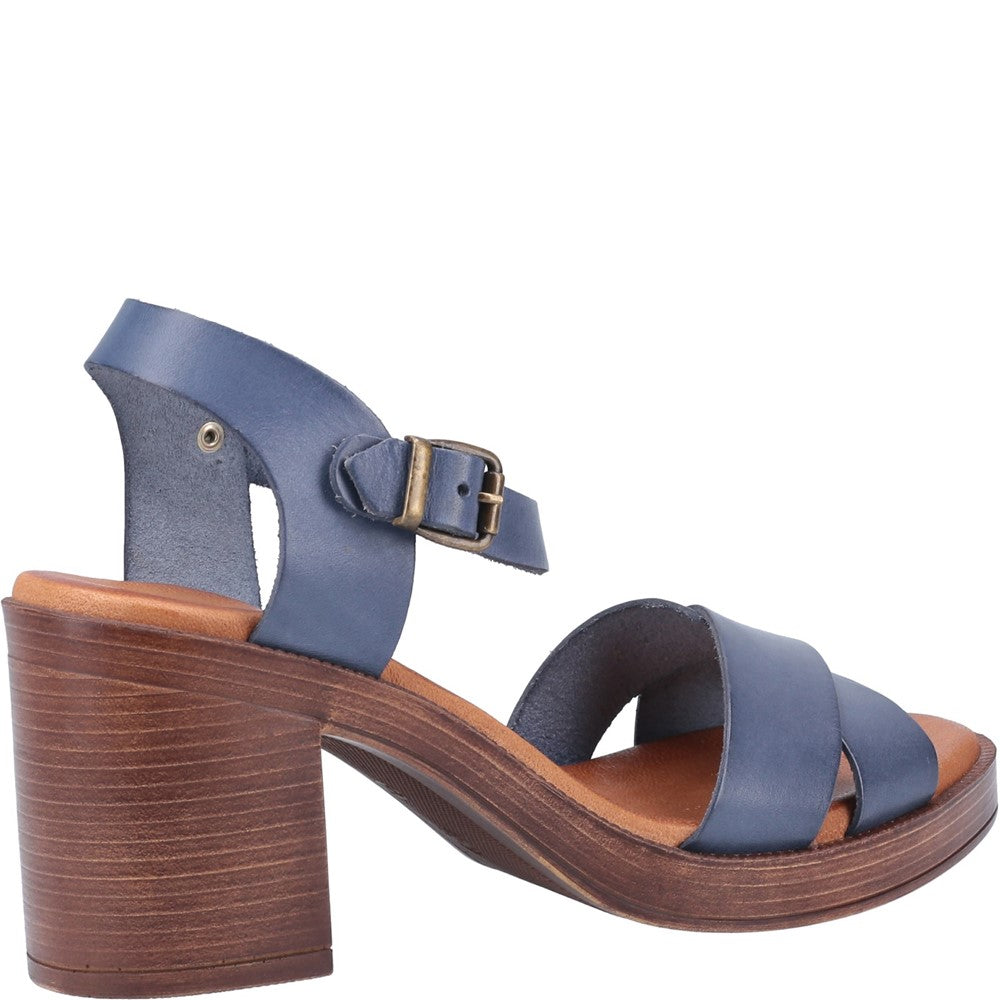 Hush Puppies Georgia Sandal