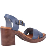 Hush Puppies Georgia Sandal