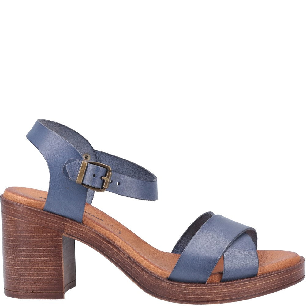Hush Puppies Georgia Sandal