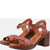 Hush Puppies Georgia Sandal