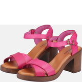Hush Puppies Georgia Sandal