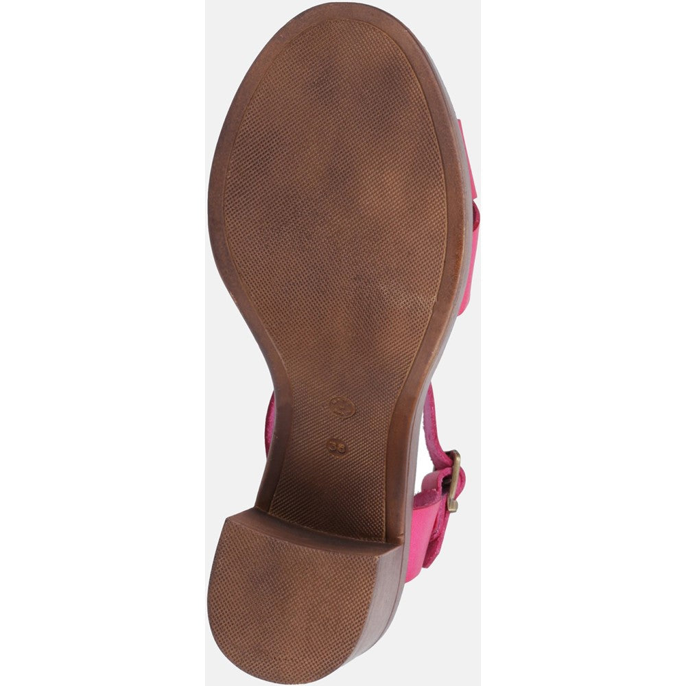 Hush Puppies Georgia Sandal