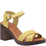 Hush Puppies Georgia Sandal
