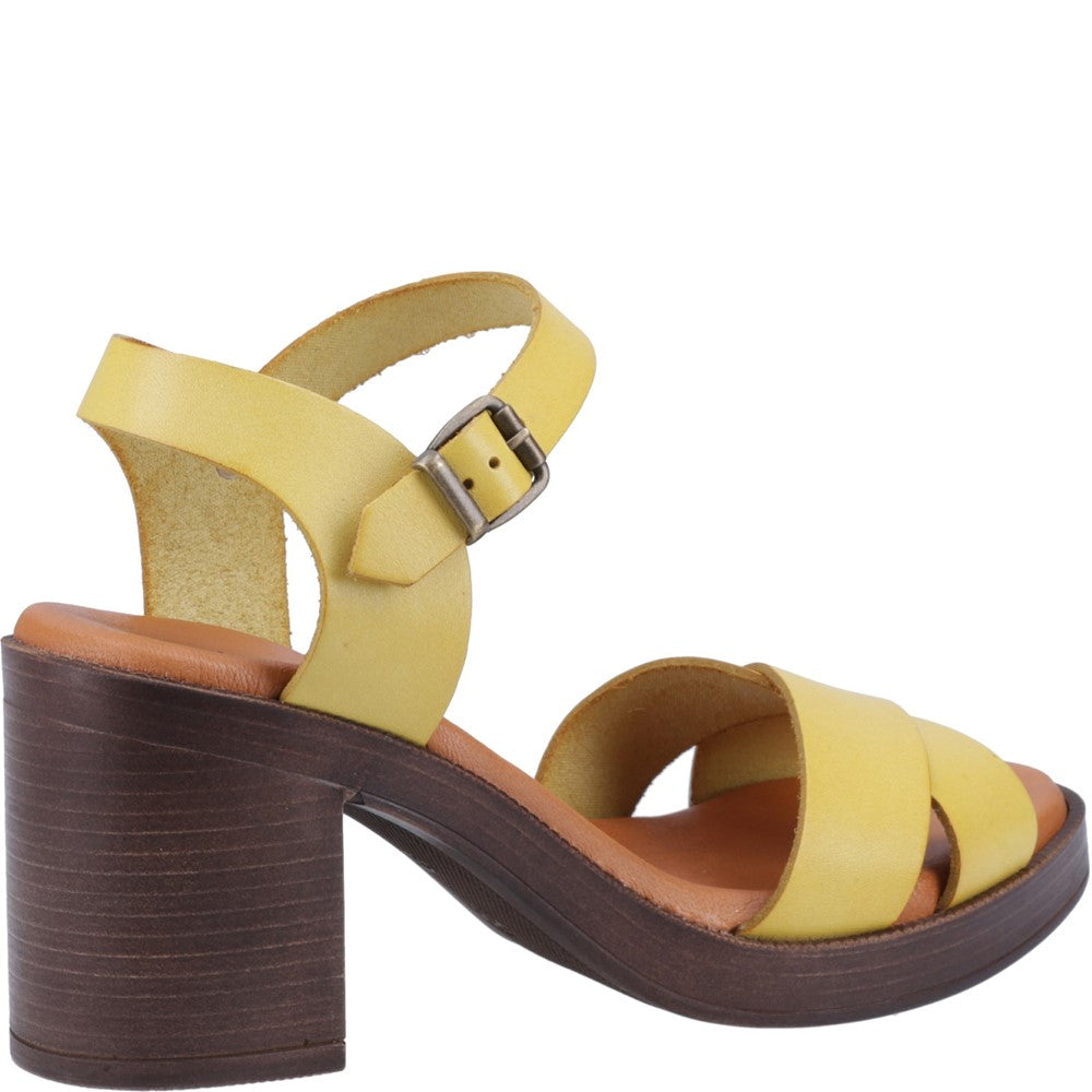 Hush Puppies Georgia Sandal