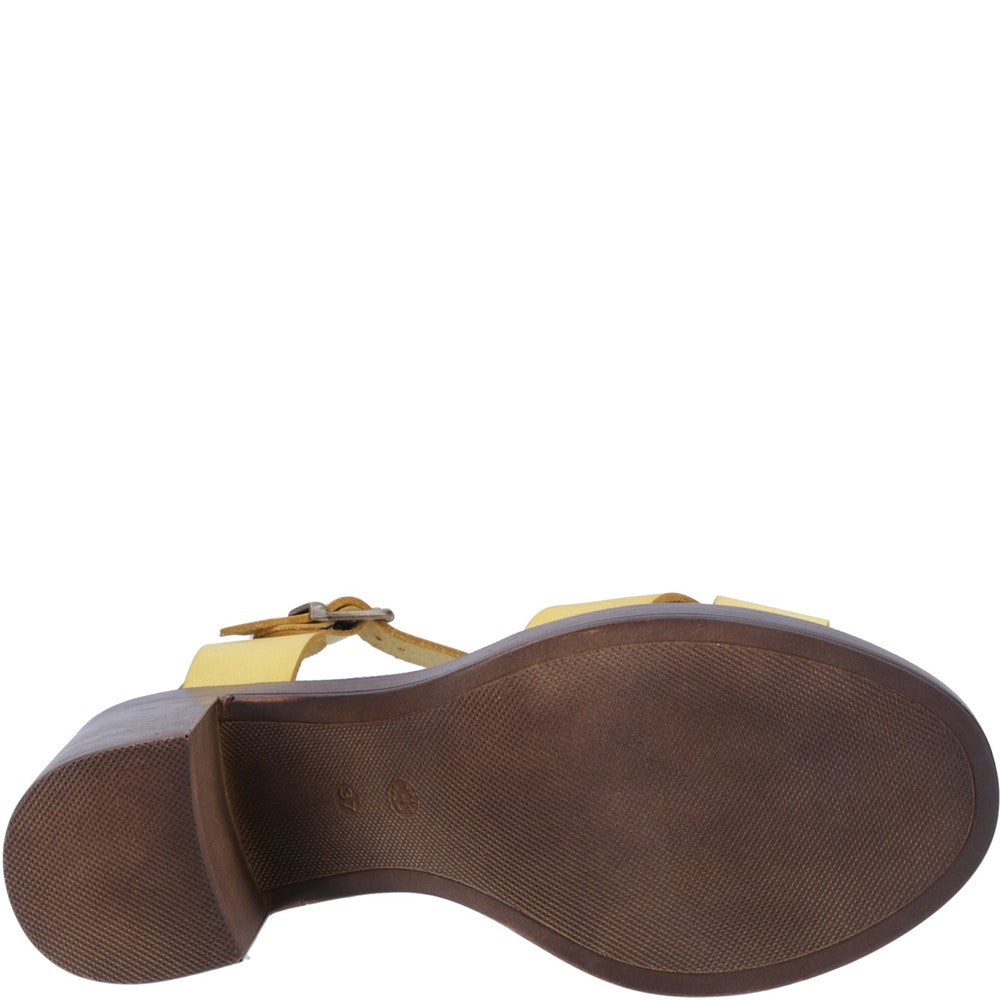 Hush Puppies Georgia Sandal