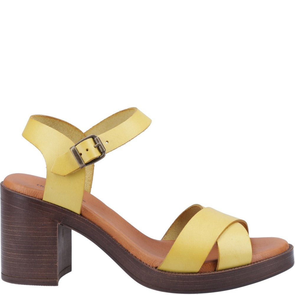 Hush Puppies Georgia Sandal