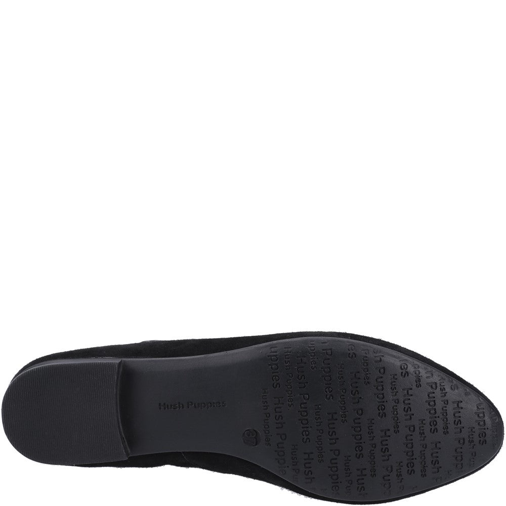 Hush Puppies Melissa Strap Shoe