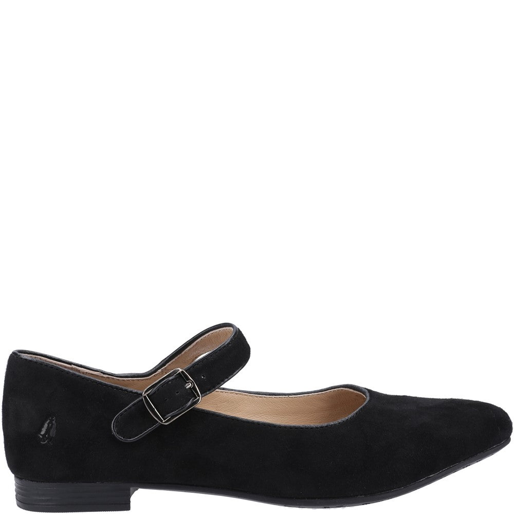 Hush Puppies Melissa Strap Shoe