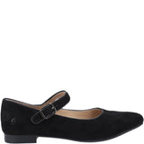 Hush Puppies Melissa Strap Shoe