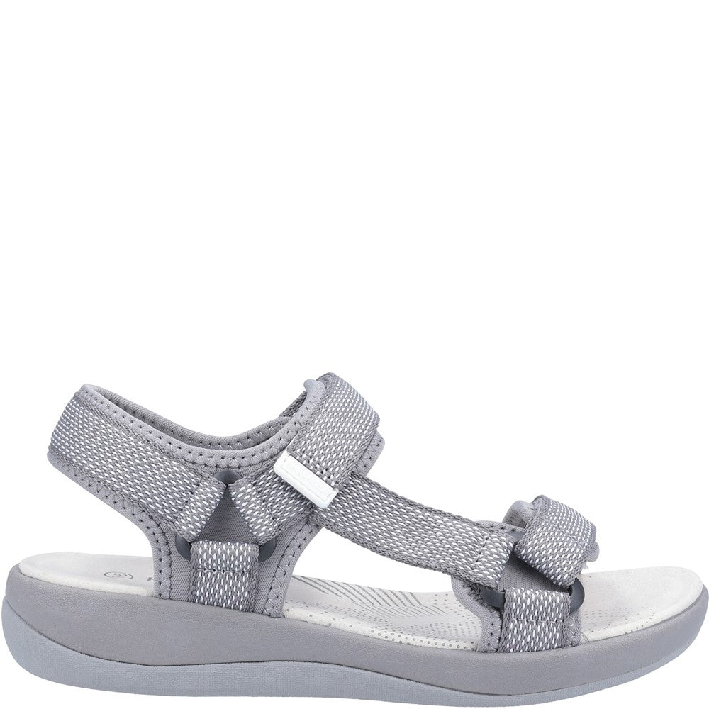 Hush Puppies Sara Quarter Strap Sandal