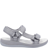 Hush Puppies Sara Quarter Strap Sandal