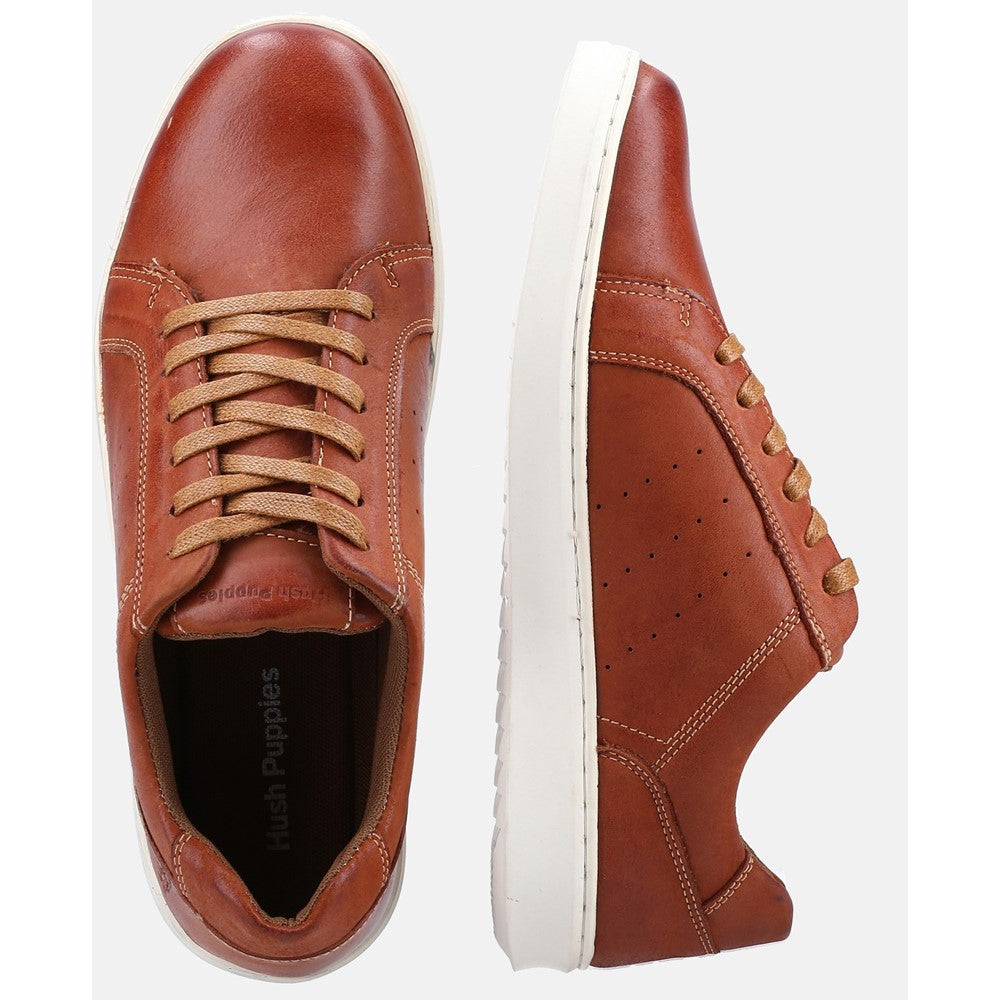 Hush Puppies Mason Lace Shoes