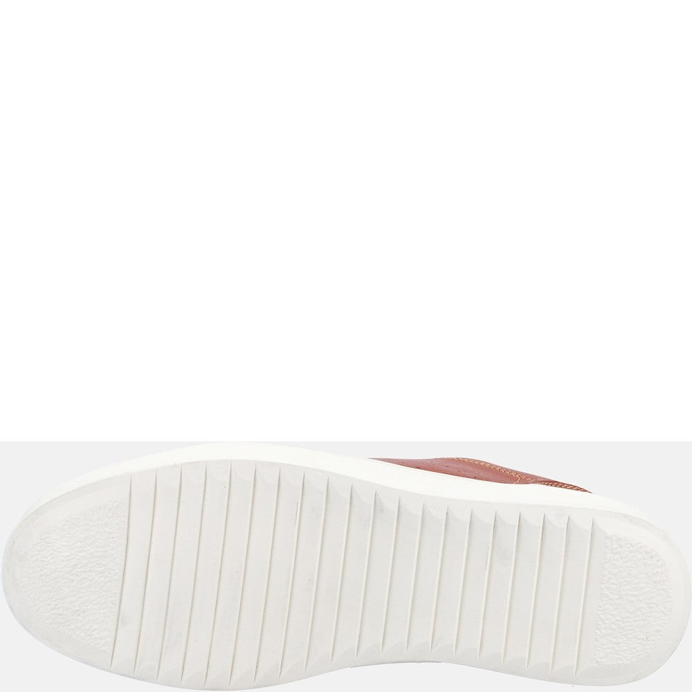 Hush Puppies Mason Lace Shoes