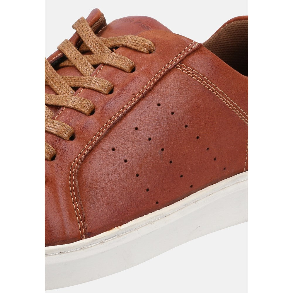 Hush Puppies Mason Lace Shoes
